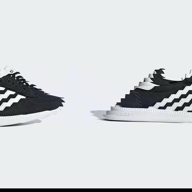 Кецове и обувки adidas Originals Breaknet Sleek Черно | IH5466, 1