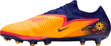 Кецове и обувки Nike Phantom 6 Low Pro "Erling Haaland" AG-PRO Оранжево
 | ih1777-800, 1