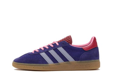 Кецове и обувки adidas Originals adidas Handball Spezial size? Exclusive Mesh Purple Тъмно синьо | II0055, 1