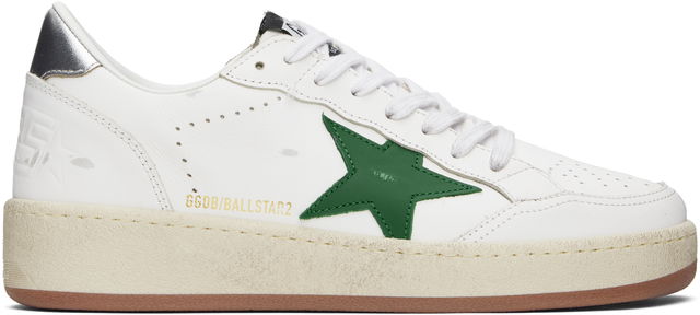 Golden Goose Ball Star