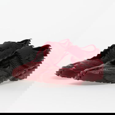 Кецове и обувки Nike Air Rift 42 Бургунди | IM5739-600, 5