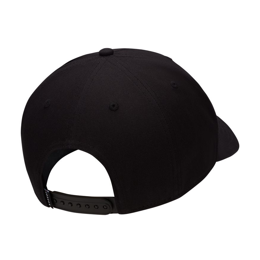 Шапка с козирка Jordan Classic99 Flight Cap Черно | DV3151-011, 1