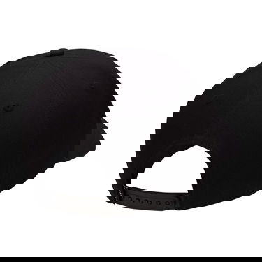 Шапка с козирка Jordan Classic99 Flight Cap Черно | DV3151-011, 1