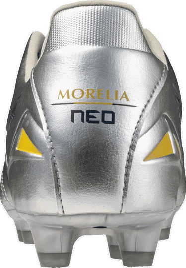 Кецове и обувки Mizuno Morelia Neo IV Pro FG Металик | p1ga2534-04, 4