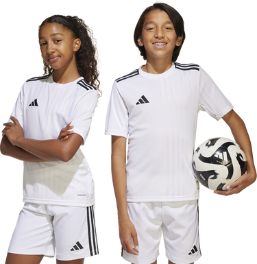 Тениска adidas Originals Adidas Campeon 25 Jersey Бяло | jj4169, 1