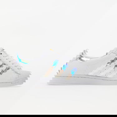 Кецове и обувки adidas Originals Superstar W Бяло | FX7565, 1