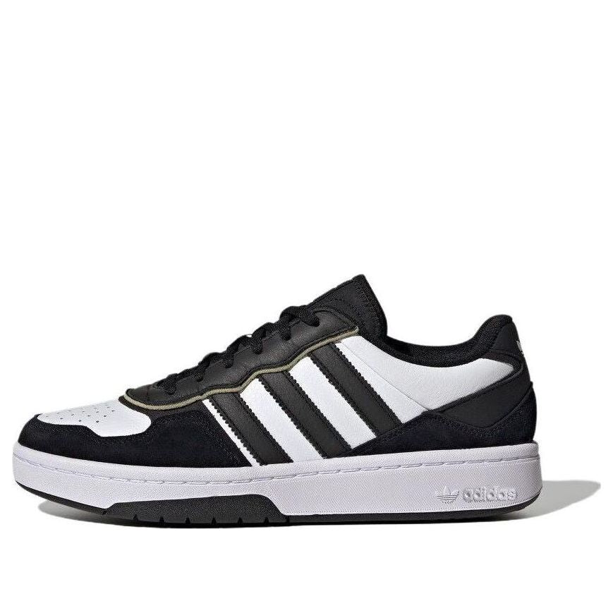 Кецове и обувки adidas Originals Originals Courtic Бяло | ID6067, 0