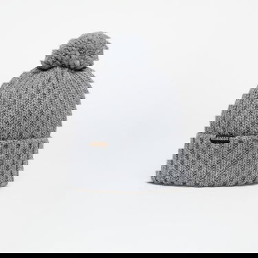 Шапка Napapijri Hat Semiury 5 Med Grey Melange Universal Сиво | NP0A4GKB1601, 1