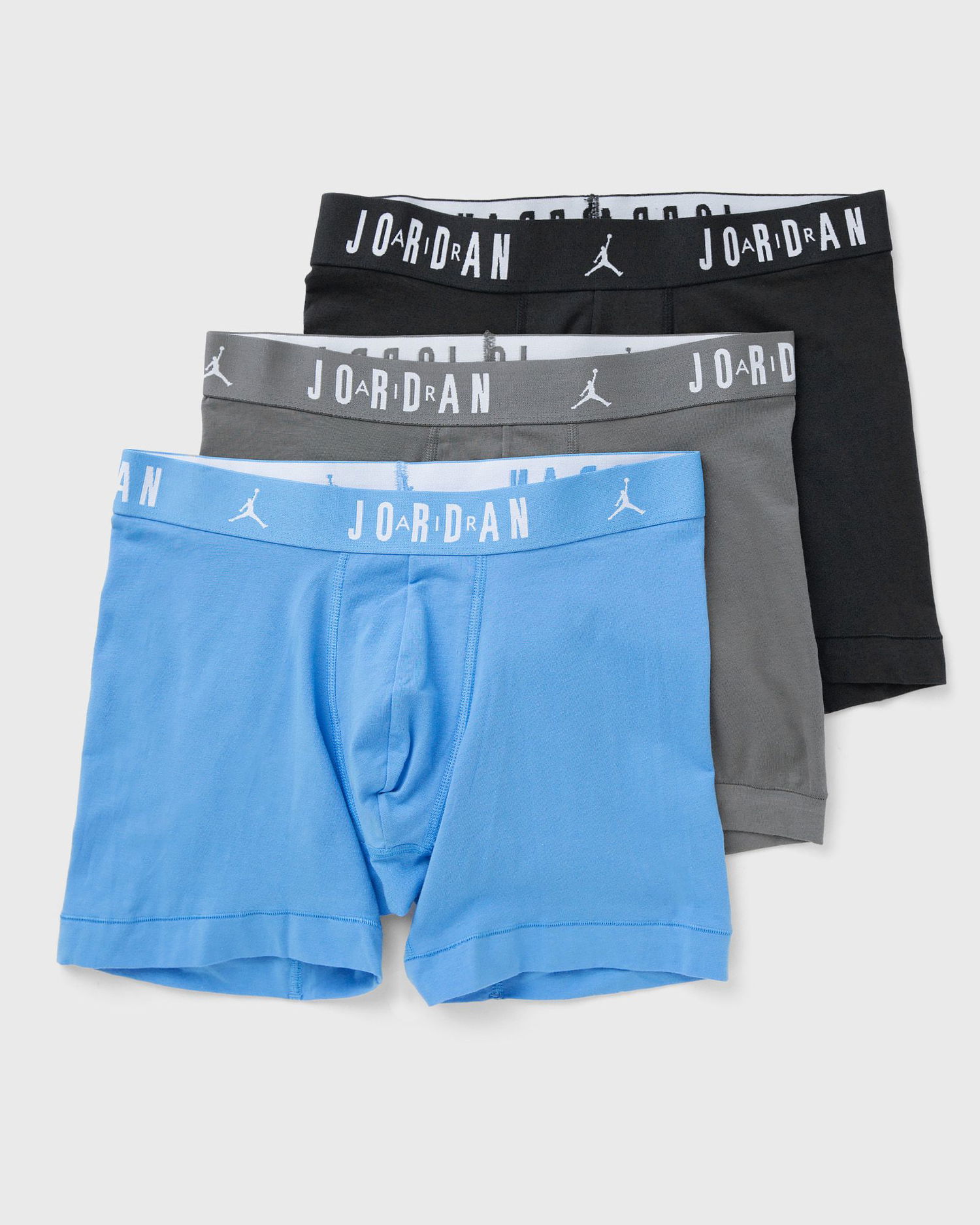 Боксерки Jordan JHM FLIGHT COTTON CORE 3PK BB Многоцветен | JM0622-B9F, 0