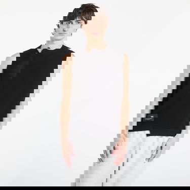 Жилетка Y-3 Y-3 Gfx Knitted Vest Черно | KH0420, 0