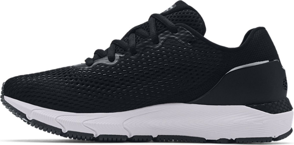 Кецове и обувки Under Armour HOVR Sonic 4 W Черно | 3023559-002, 1