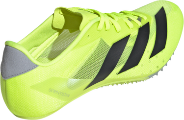 Кецове и обувки adidas Performance Adizero Sprintstar Жълто | if9404, 4