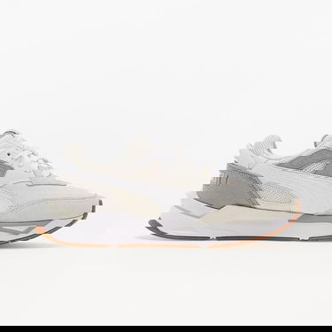 Кецове и обувки Puma Mirage Sport Remix Бежово | 381051-10, 3
