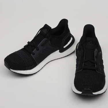Кецове и обувки adidas Performance UltraBoost 19 W Черно | G54014, 2