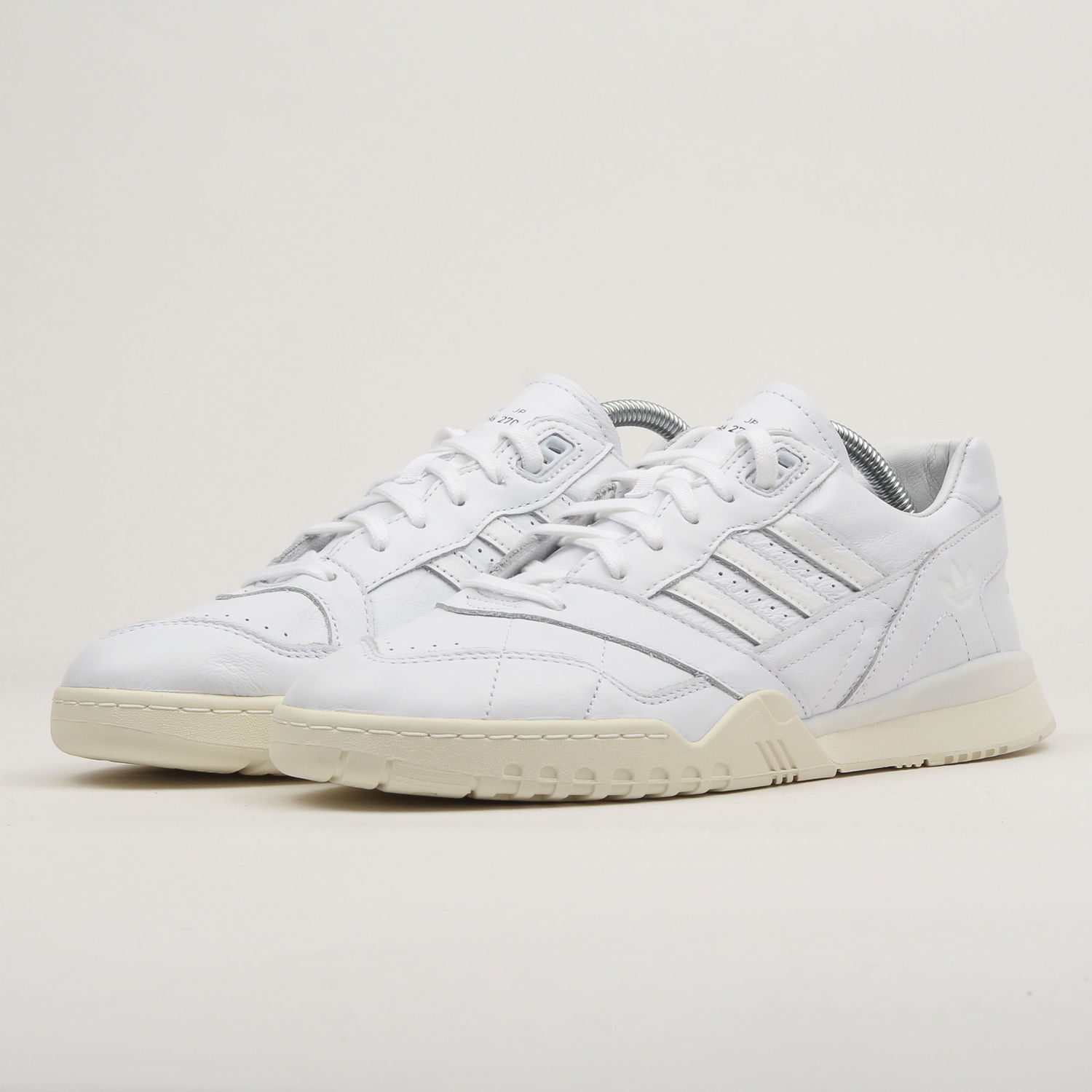 Кецове и обувки adidas Originals A.R. Trainer Бяло | EE6331, 0