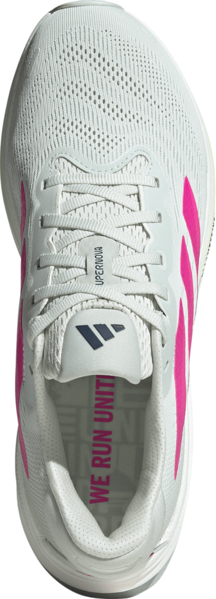 Кецове и обувки adidas Performance SUPERNOVA RISE 2 Бяло | jr4953, 1