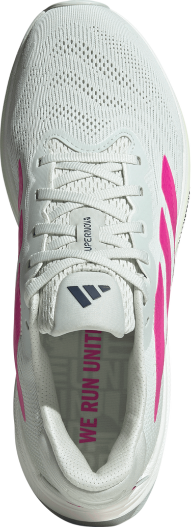 Кецове и обувки adidas Performance SUPERNOVA RISE 2 Бяло | jr4953, 1