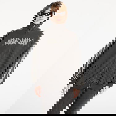 Суитчър adidas Originals AVAVAV Terry Terry Track Top Сиво | JZ3025, 0