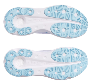 Кецове и обувки Under Armour Infinite MVMNT SE HOVR Бяло | 6000902-102, 4