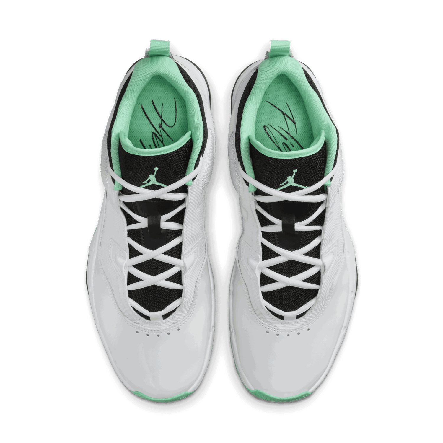 Кецове и обувки Jordan Jordan Stay Loyal 3 Бяло | FB1396-103, 1