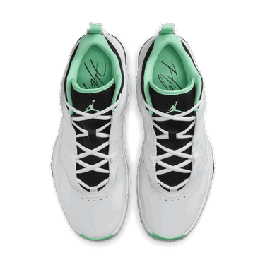 Кецове и обувки Jordan Jordan Stay Loyal 3 Бяло | FB1396-103, 1