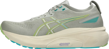 Кецове и обувки Asics GEL-KAYANO 31 Сиво | 1011b867-023, 4