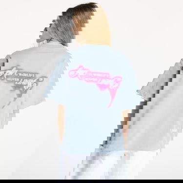 Тениска Footshop FTSHP Walking Art II T-Shirt Синьо | FTSHP_482, 2