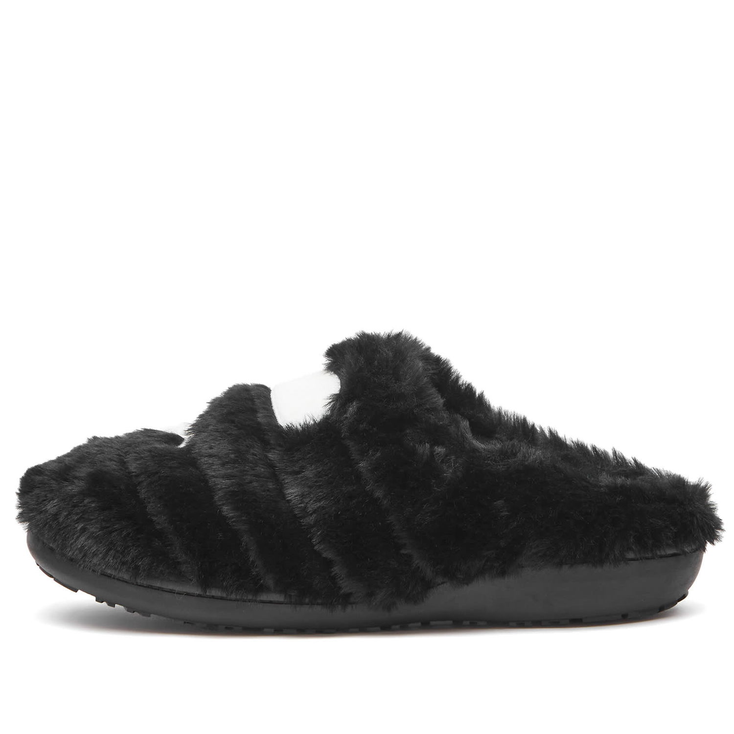 Кецове и обувки BAPE Bathing Ape x Subu Puffer Sandals Черно | 001FWK801901M-BLK, 0