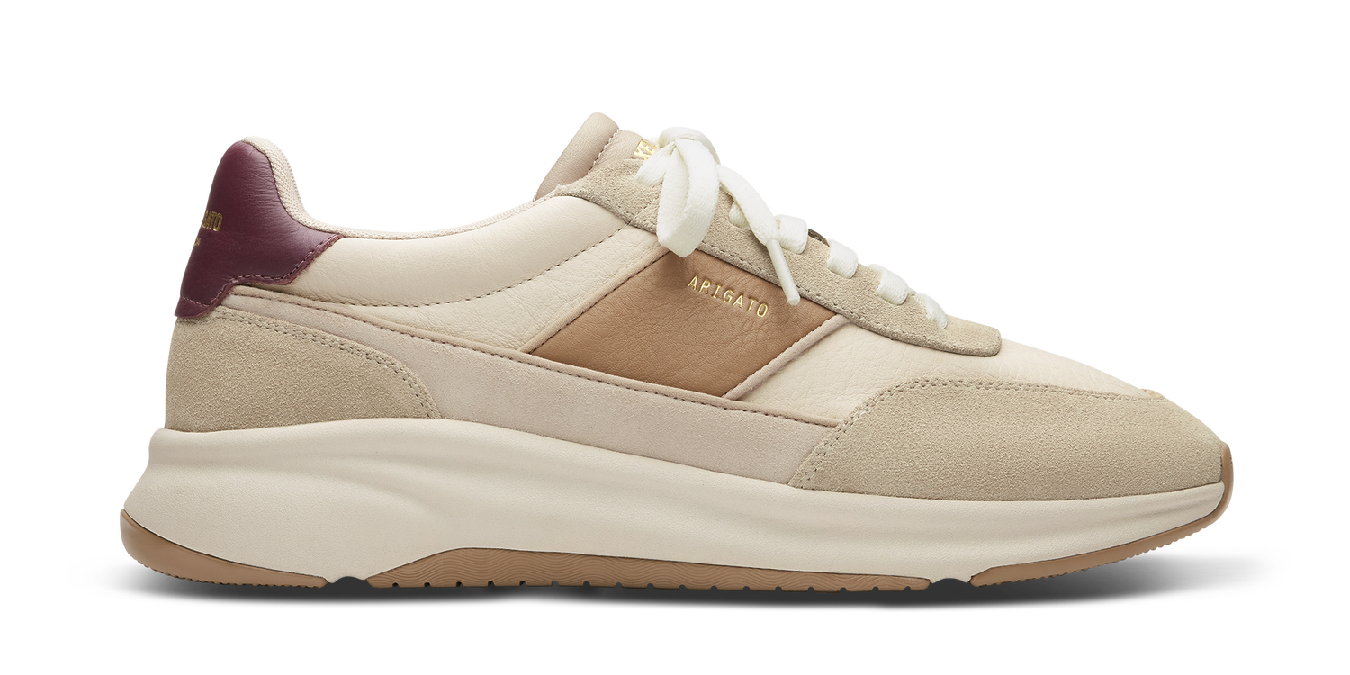 Кецове и обувки AXEL ARIGATO Genesis Neo Многоцветен | F3573002, 0