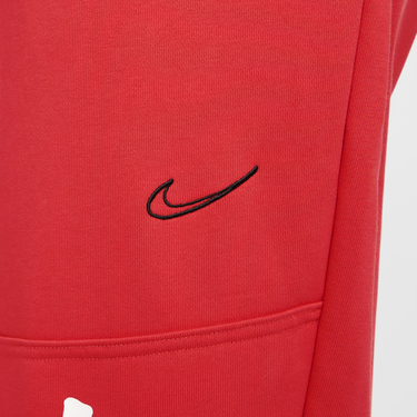Спортни панталони Nike Breaking Sweatpants Червено | FZ0254-696, 2