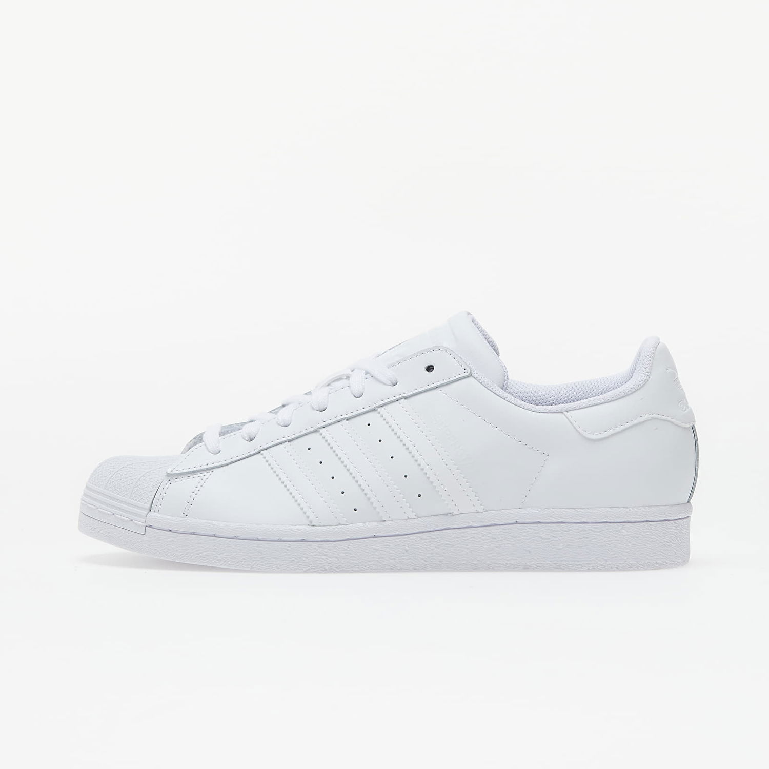 Кецове и обувки adidas Originals Superstar Бяло | EG4960, 0