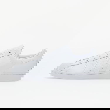 Кецове и обувки adidas Originals Superstar Бяло | EG4960, 0