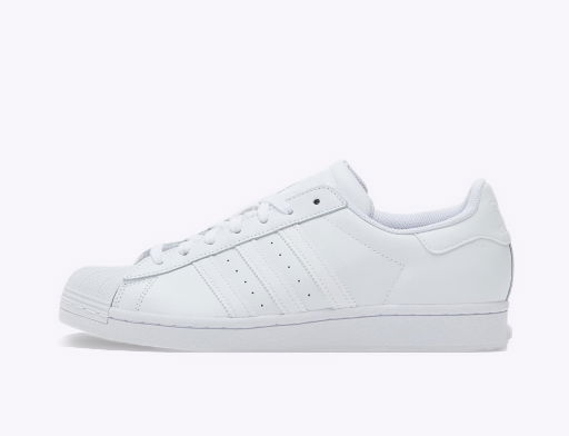 Кецове и обувки adidas Originals Superstar Бяло | EG4960