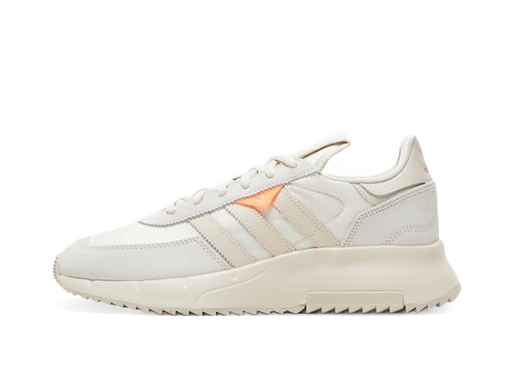 Кецове и обувки adidas Originals Retropy F2 Бяло | GW9367