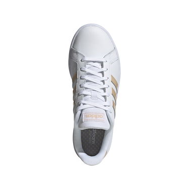 Кецове и обувки adidas Performance Grand court 36 2/3 Бяло | GV7148, 6