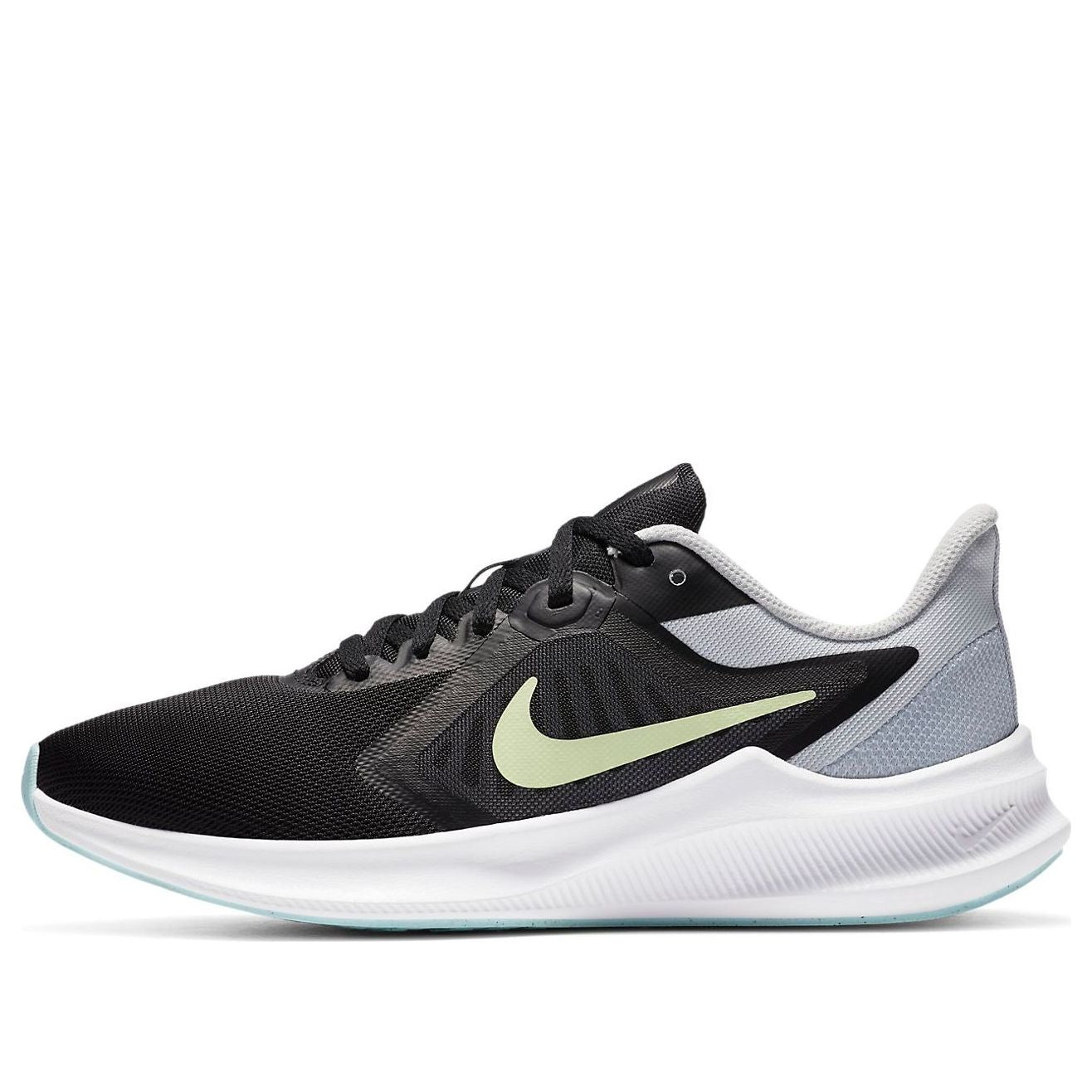 Кецове и обувки Nike Downshifter 10 Черно | CI9984-005, 0