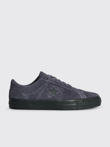 Кецове и обувки Converse One Star Pro OX Dark Moth - US 6,5 Черно | A04610C-082, 0