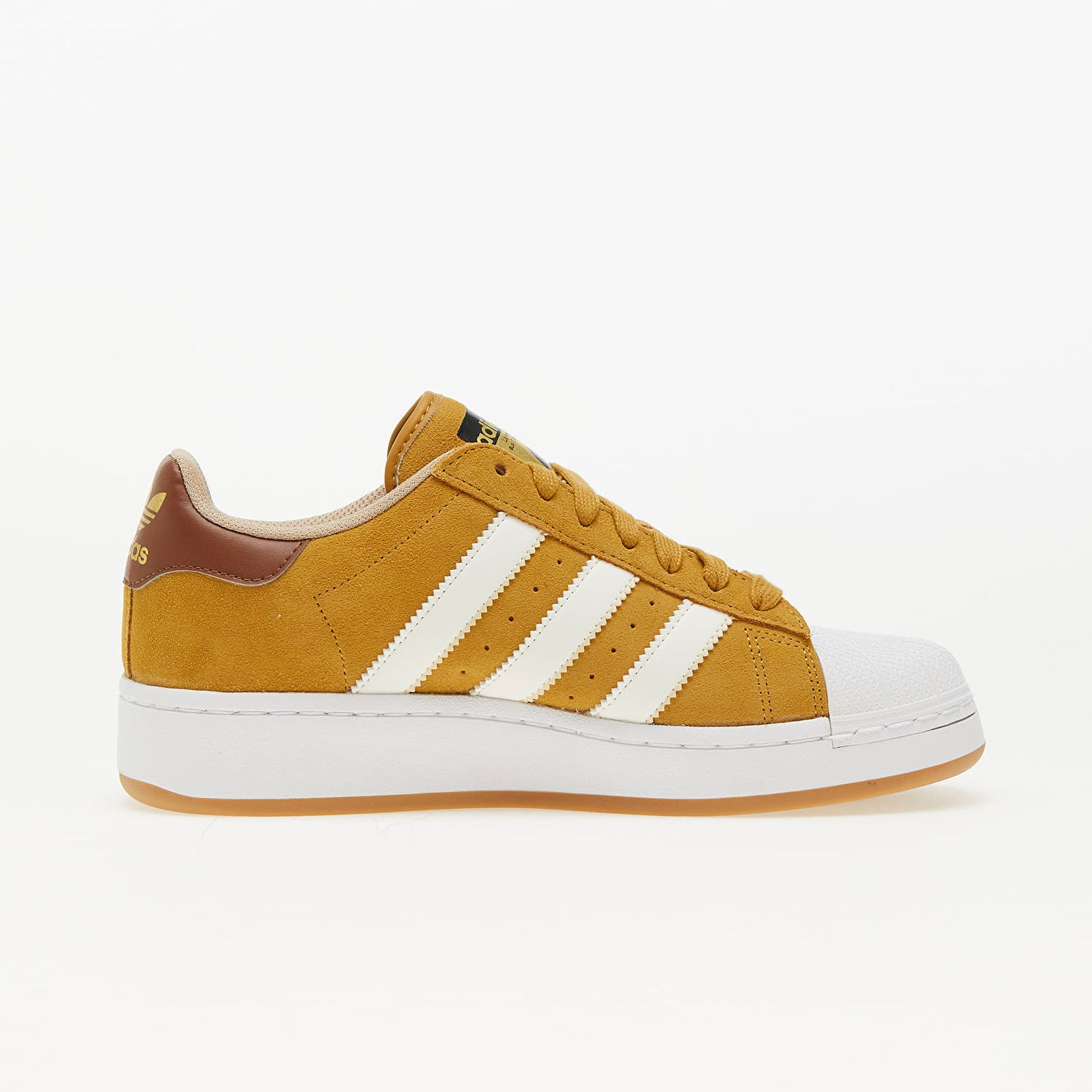 Кецове и обувки adidas Originals adidas Superstar Xlg Оранжево
 | IF3701, 1