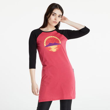 Pокля Horsefeathers Helena Dress Червено | SW840C, 0