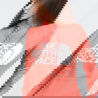 Суитчър The North Face W Standard Hoodie Розово | NF0A4M7CUBG1, 3