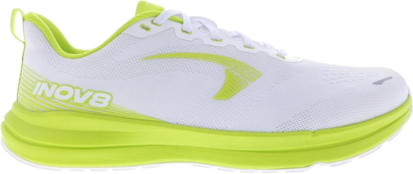 Кецове и обувки inov-8 INOV-8 RoadFly Zero Бяло | 001476-whgn-s-001