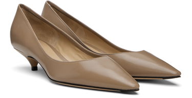 Бижута The Row The Row Liisa Kitten Two Heels Бежово | F1709-SL1, 3