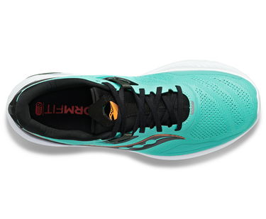 Кецове и обувки Saucony Guide 15 Тюркоазено | S20684-125, 2