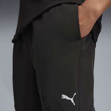 Спортни панталони Puma FLEX STRETCH Woven Training Pants Черно | 527651_01, 5