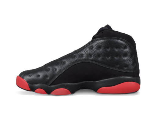 Кецове и обувки Jordan Air Jordan 13 Retro "Dirty Bred" GS Черно | 414574-033