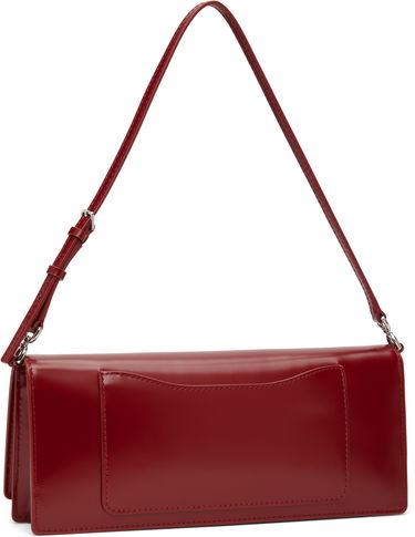 Чанта през рамо Marc Jacobs 'The Glam Mirror' Shoulder Bag Черно | 2F5HSH047H01, 4