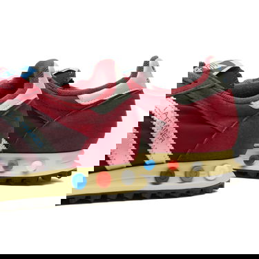 Кецове и обувки adidas Originals LA Trainer OG, Size UK 4 Червено | JQ5715, 3