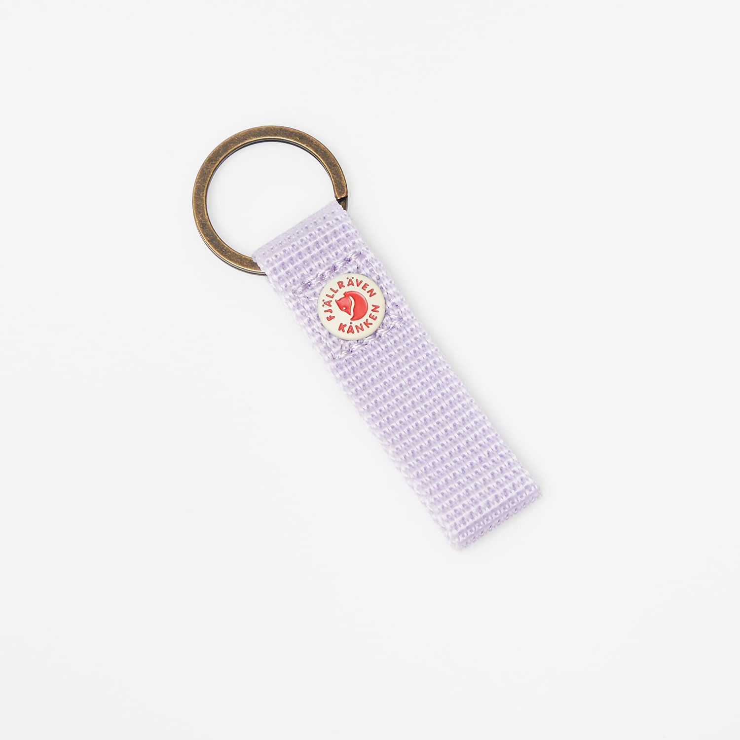 Ключодържатели FJÄLLRÄVEN Kånken Keyring Лилаво | F23785-457, 0