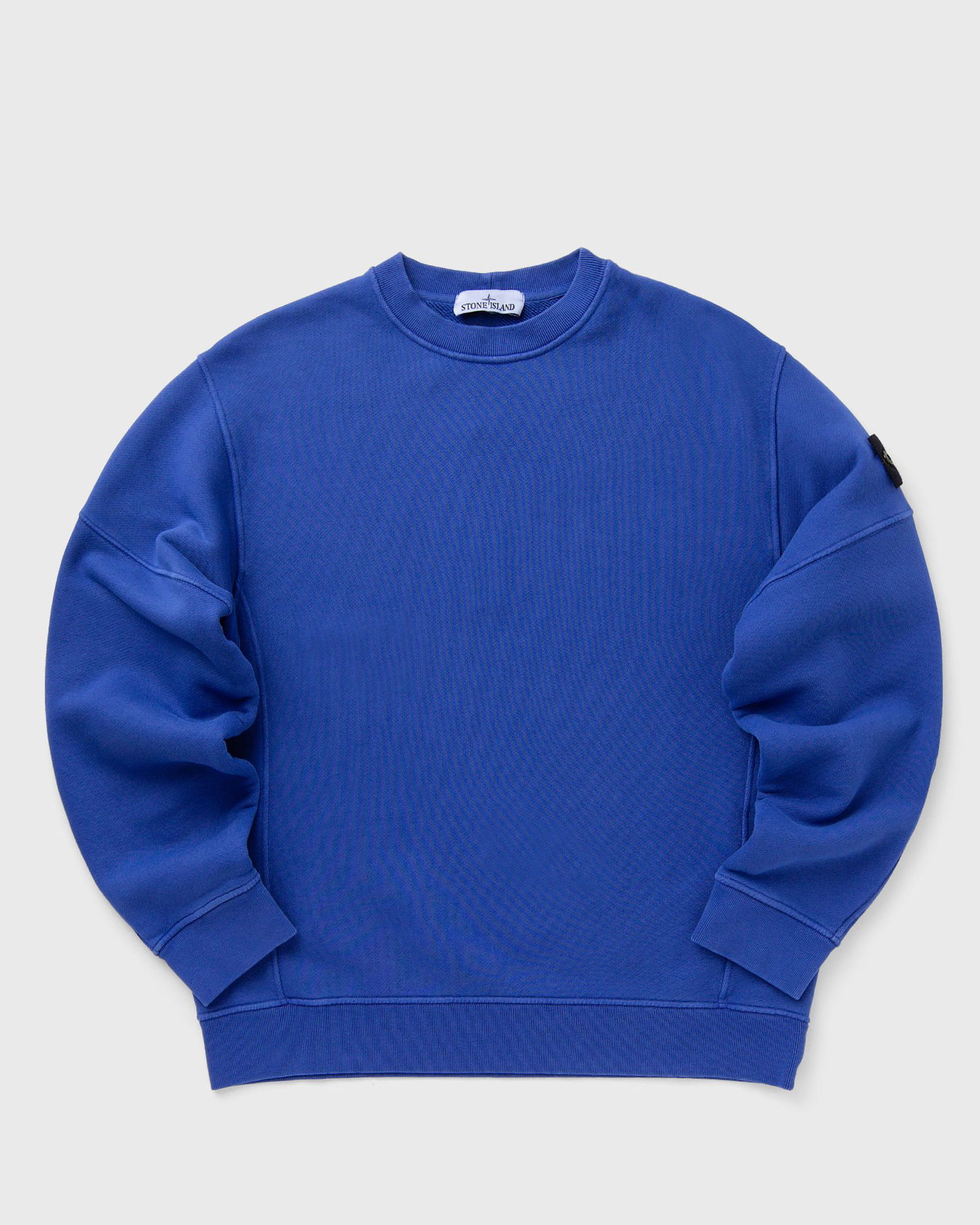 Суитчър Stone Island Stone Island Sweatshirt Синьо | K1S156100032S0045.V0122, 0