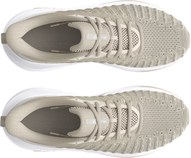 Кецове и обувки Under Armour Infinite Elite Бежово | 3027189-107, 3